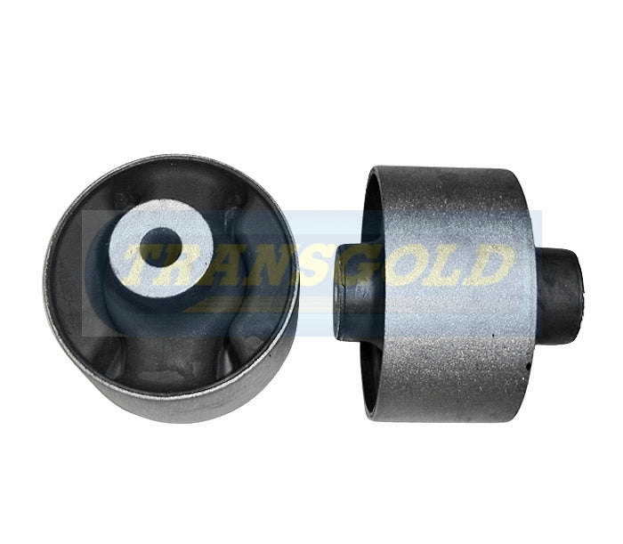 Rear Trailing Arm-Chassis Bush Kit Fits Mitsubishi Outlander 03-06 (BK) SK727 – Transgold | Universal Auto Spares