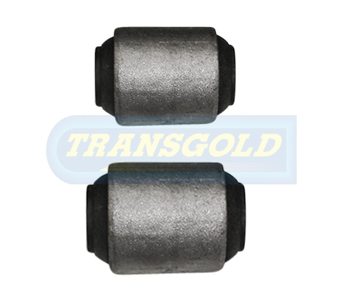 Rear Upper Control Arm Bush Kit R Fits Mitsubishi Outlander 03-06 (BK) SK728 – Transgold | Universal Auto Spares