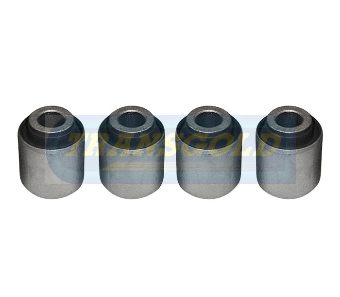 Rear Upper Control Arm Bush Kit Fits Nissan Dualis 07-13 (BK) SK732 – Transgold | Universal Auto Spares