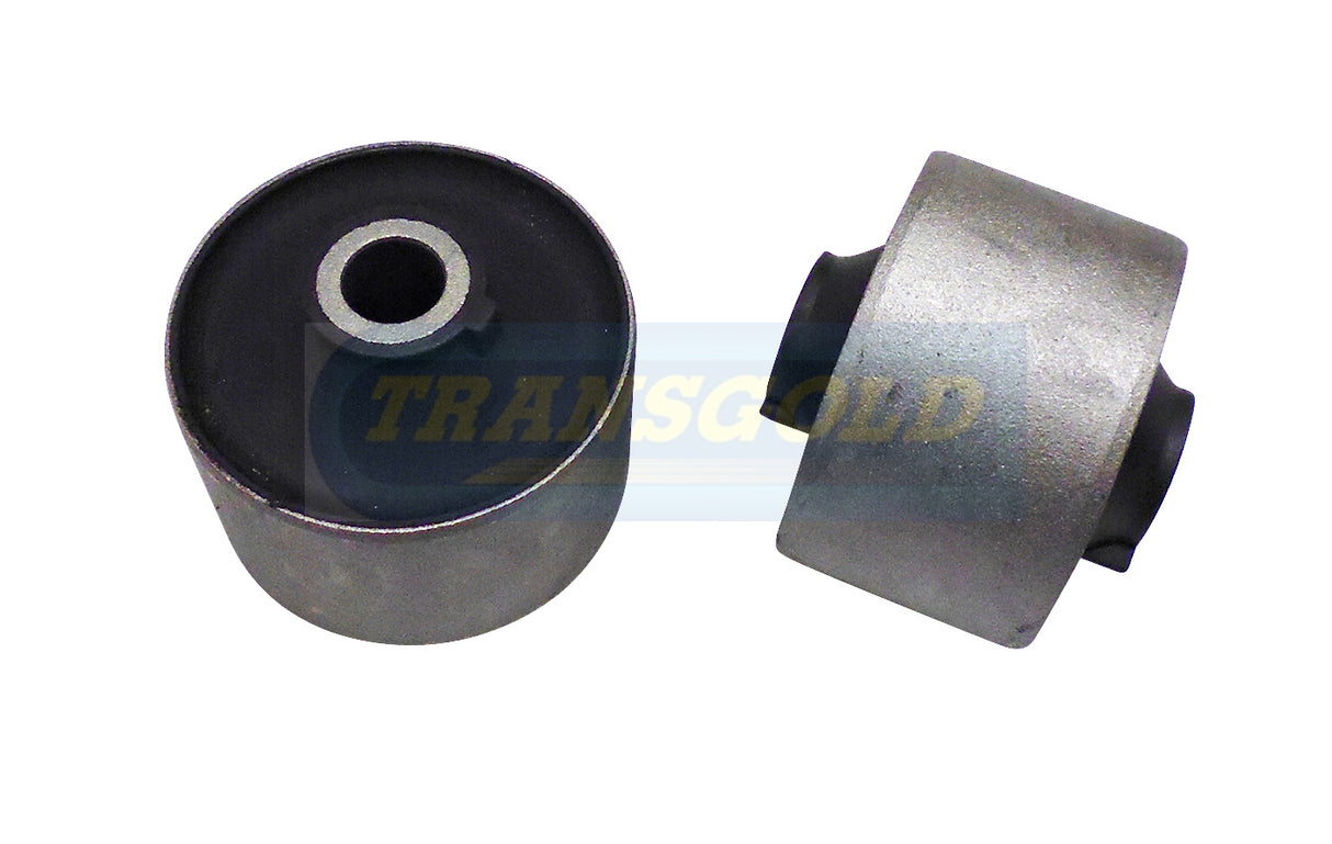 Rear Trailing Arm-Chassis Bush Kit Fits Nissan Dualis 07-13 (BK) SK734 – Transgold | Universal Auto Spares