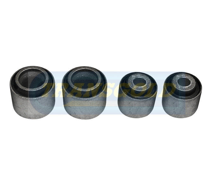 Rear Trailing Arm Bush Kit Fits Nissan Murano 03-06 (BK) SK735 – Transgold | Universal Auto Spares