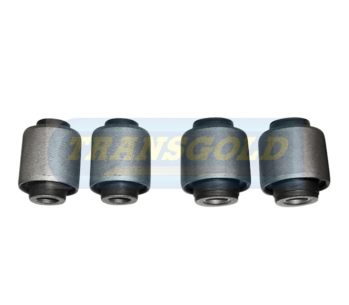 Rear Control Arm Lower Bush Kit F Fits Nissan Murano 03-06 (BK) SK738 – Transgold | Universal Auto Spares
