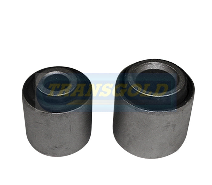 Rear Pan Rod Bush Kit Fits Nissan Pathfinder 96-04 (BK) SK739 – Transgold | Universal Auto Spares