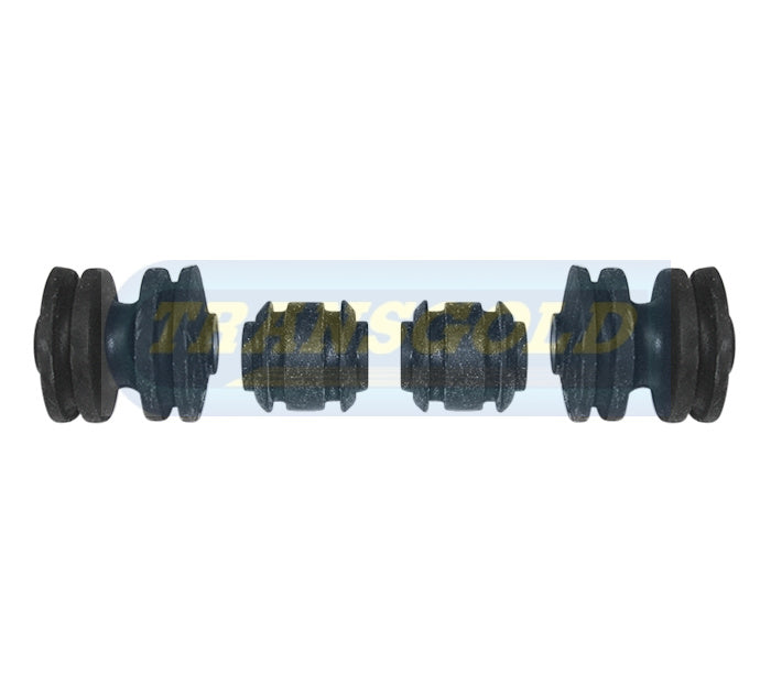 Rear Trailing Arm Bush Kit Kit Fits Nissan Pathfinder 05-On (BK) SK741 – Transgold | Universal Auto Spares