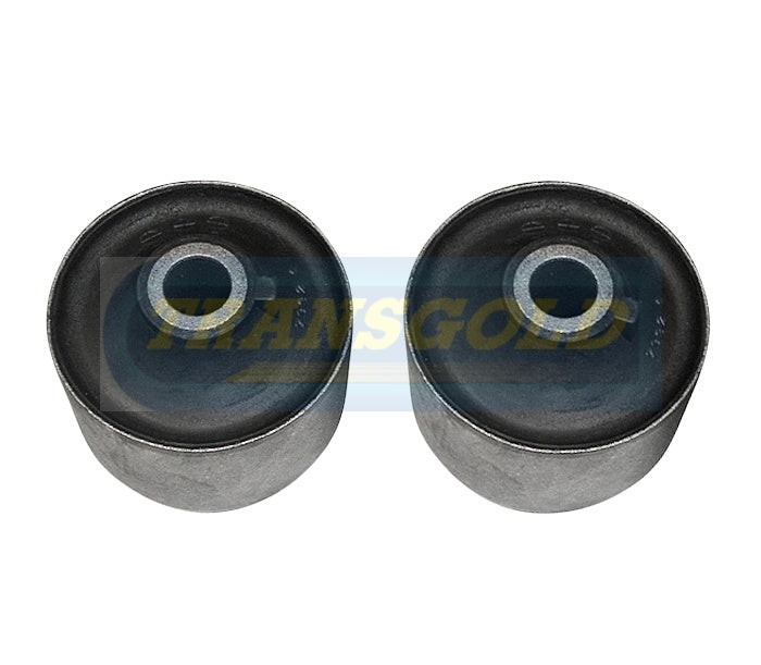 Rear Trailing Arm-Chasis Bush Kit Fits Nissan Xtrail 07-On (BK) SK742 – Transgold | Universal Auto Spares