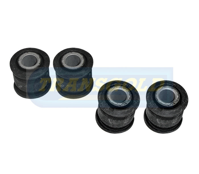 Rear Ctrl Arm Bush Kit R Fits Subaru Forester 03-06 (BK) SK745 - Transgold | Universal Auto Spares