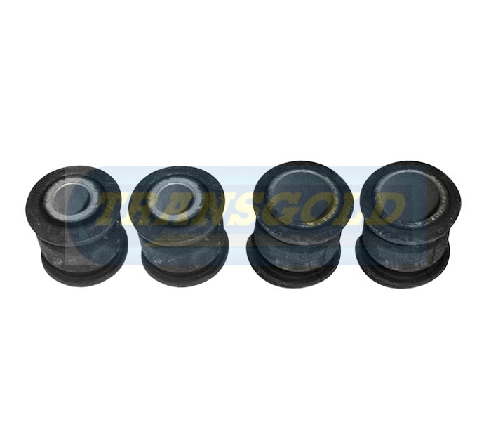 Rear Control Arm Bush Kit R Fits Subaru Forester 03-06 (BK) SK746 – Transgold | Universal Auto Spares
