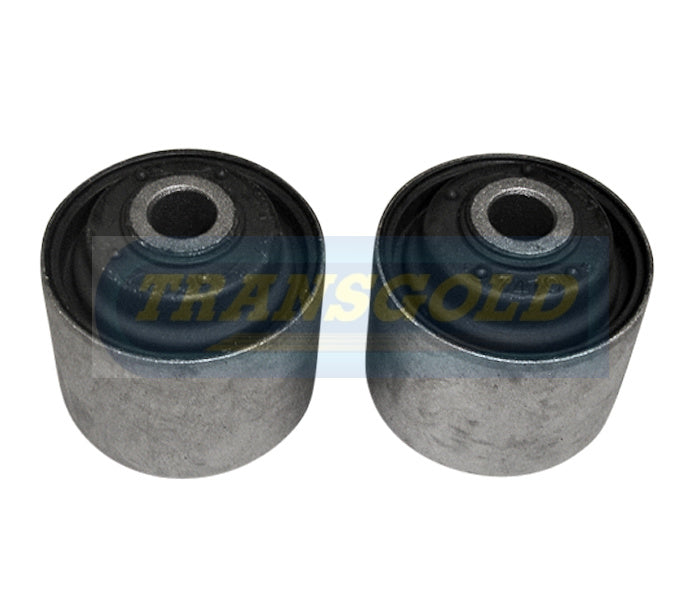 Rear Trailing Arm Bush Kit Fits Subaru Impreza 02-06 (BK) SK750 – Transgold | Universal Auto Spares