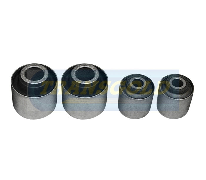 Rear Trailing Arm Bush Kit Fits Subaru Impreza 07-11 (BK) SK751 – Transgold | Universal Auto Spares