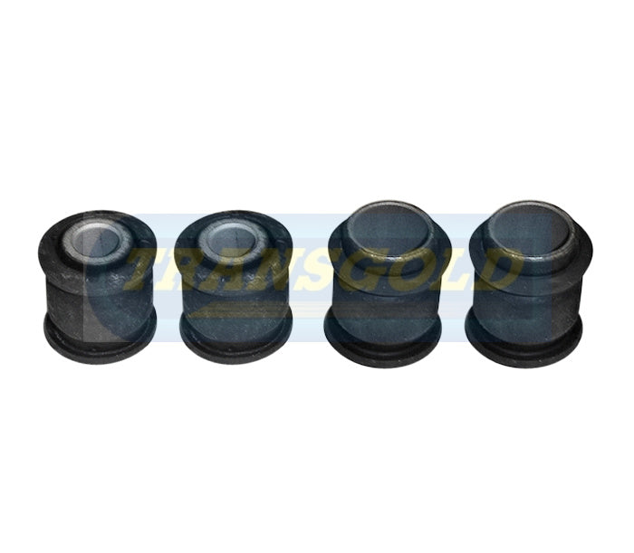 Rear Control Arm Bush Kit R Fits Subaru Liberty 90-99 SK755 – Transgold | Universal Auto Spares