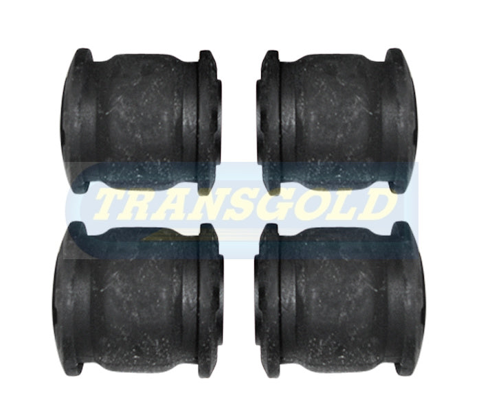 Rear Control Arm Bush Kit R Fits Subaru Liberty 90-99 SK756 – Transgold | Universal Auto Spares