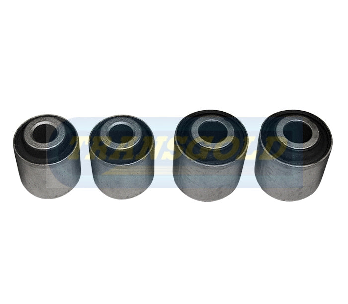Rear Lower Control Arm Bush Kit R Fits Subaru Liberty 00-04 SK758 – Transgold | Universal Auto Spares