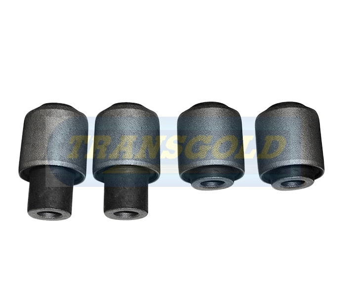 Rear Upper Control Arm Bush Kit Fits Subaru Liberty 00-04 SK759 – Transgold | Universal Auto Spares