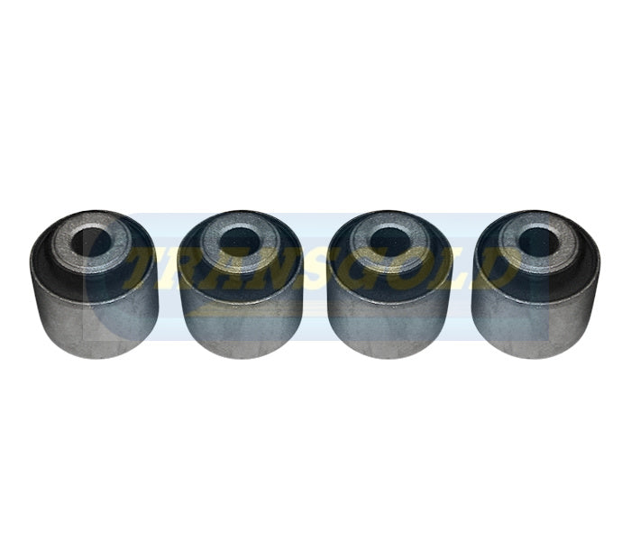 Rear Lower Control Arm Bush Kit F (Lateral Link) Fits Subaru Liberty 00-04 SK760 – Transgold | Universal Auto Spares
