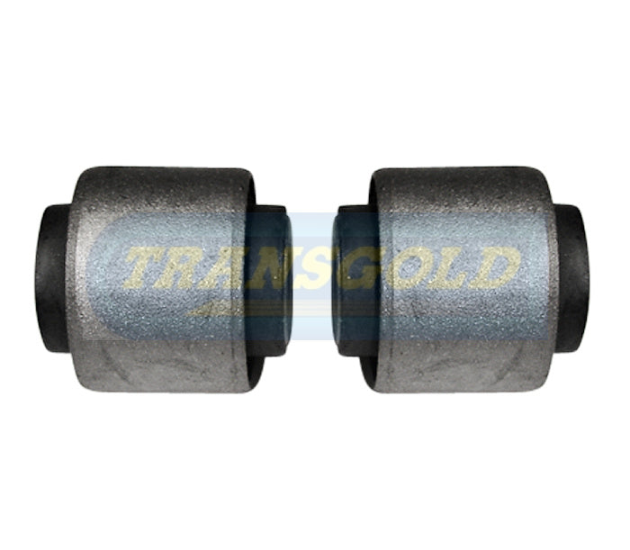 Rear Lower Control Arm Bush Kit F (Lateral Link) Fits Subaru Liberty 05-08 SK764 – Transgold | Universal Auto Spares