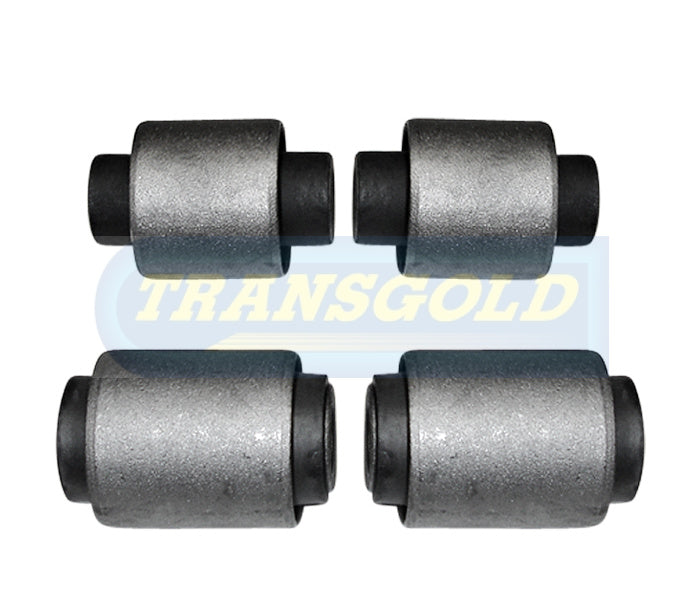 Rear Track Control Arm Bush Kit Fits Suzuki Grand Vitat 06-On SK766 – Transgold | Universal Auto Spares