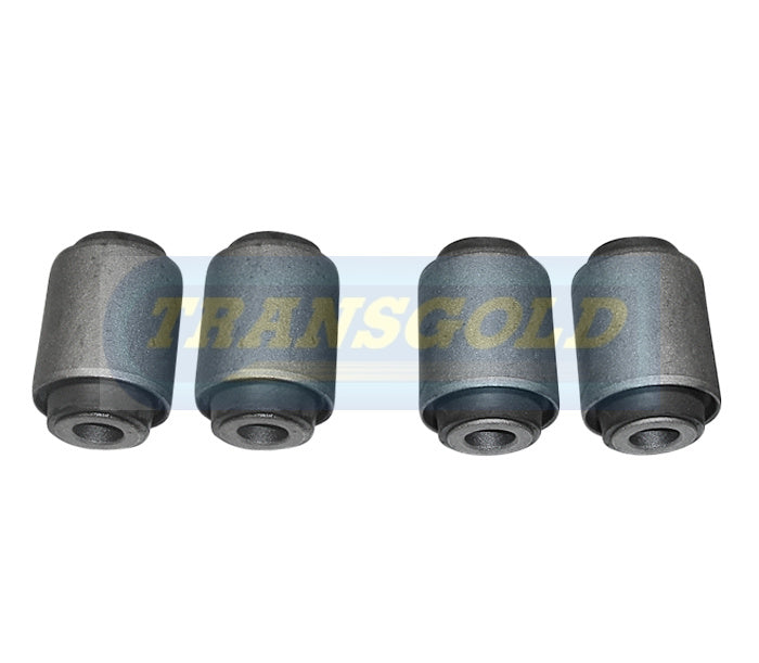 Lower Control Arm Bush Kit Fits Suzuki Grand Vitara 06-On SK768 – Transgold | Universal Auto Spares