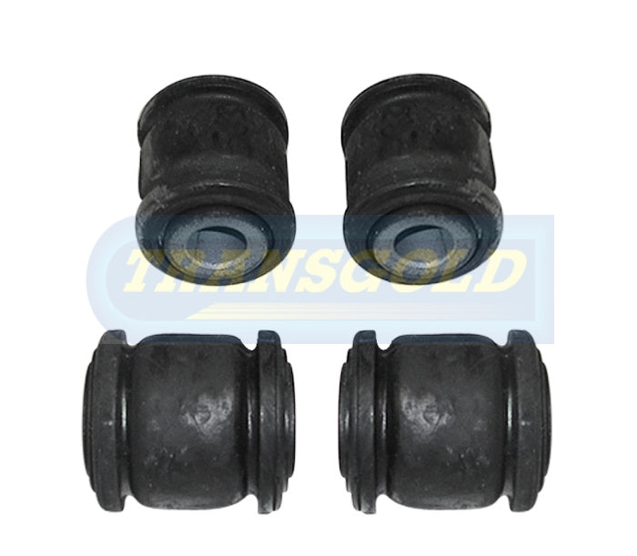 Rear Control Arm Bush Kit R/F Fits Toyota Camry 02-06 SK770 – Transgold | Universal Auto Spares