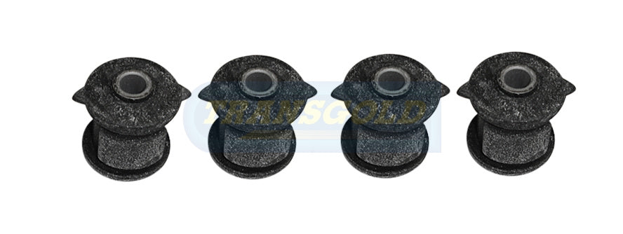 Rear Trailing Arm Bush Kit Fits Toyota Camry 02-06 SK771 – Transgold | Universal Auto Spares