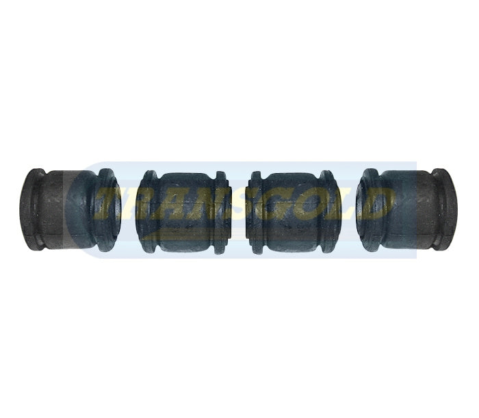 Rear Control Arm Bush Kit R Fits Toyota Corolla 97-02 SK776 – Transgold | Universal Auto Spares