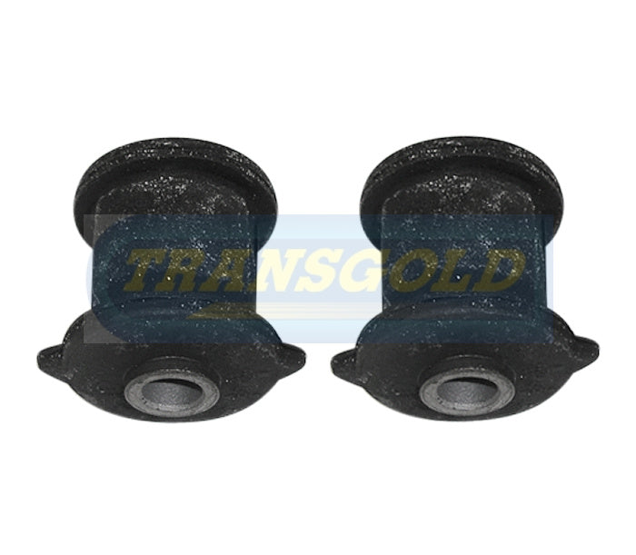 Rear Trailing Arm Bush Kit Fits Toyota Corolla 97-02 SK777 – Transgold | Universal Auto Spares