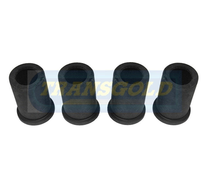 Rear Spring Upper Shackle Bush Kit Fits Toyota Hiace SK779 – Transgold | Universal Auto Spares