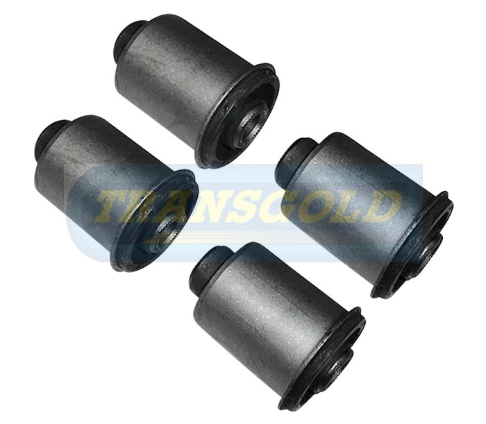 Front Control Arm Upper Bush Kit Fits Toyota Hilux 05-On SK780 – Transgold | Universal Auto Spares