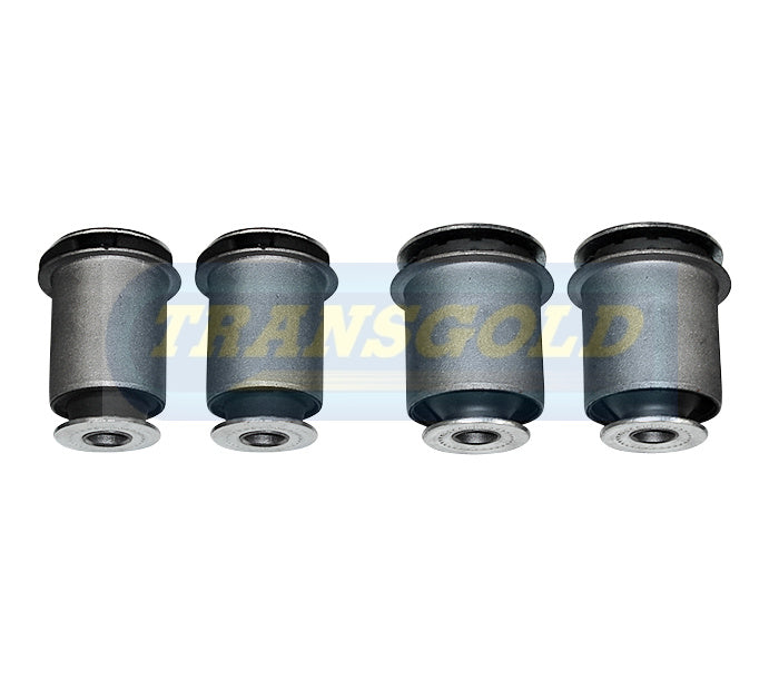 Front Control Arm Lower Bush Kit Fits Toyota Hilux 05-On SK781 – Transgold | Universal Auto Spares