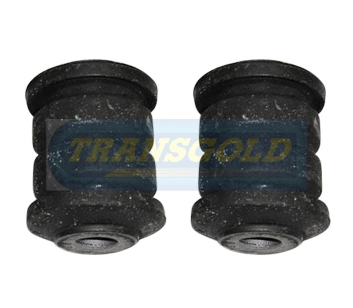 Rear Control Arm Inner F Bush Kit Fits Toyota Kluger 04-08 SK782 – Transgold | Universal Auto Spares