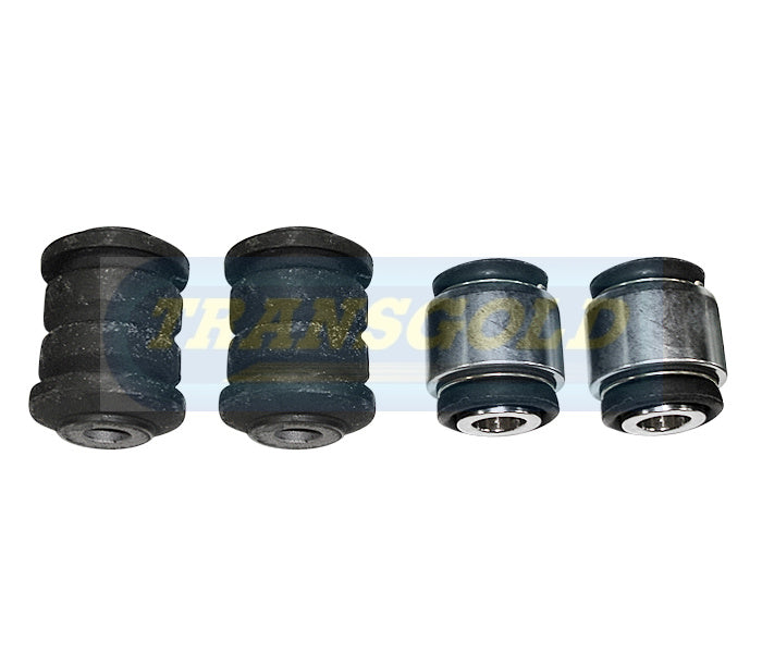 Rear Control Arm Bush Kit F Fits Toyota Kluger 08-On SK785 – Transgold | Universal Auto Spares