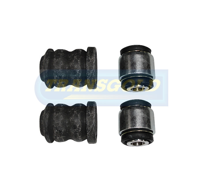 Rear Control Arm Bush Kit R Fits Toyota Kluger 08-On SK786 – Transgold | Universal Auto Spares