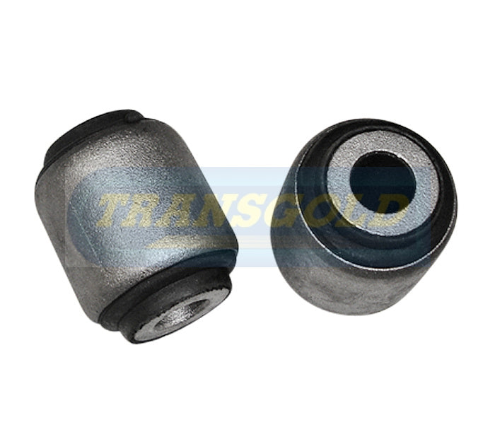 Rear Control Arm Upper Inner/Lower Busk Kit Fits Toyota Rav 4 07-13 SK787 – Transgold | Universal Auto Spares