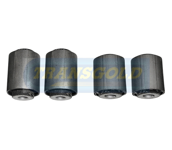 Rear Control Arm Lower Bush Kit Fits Ford Falcon Ba-Bf SK790 – Transgold | Universal Auto Spares