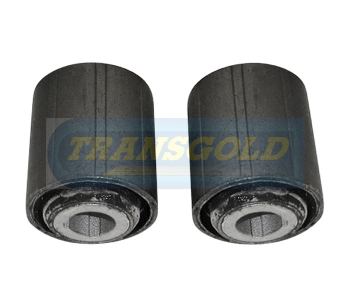 Rear Control Arm Upper Inner Bush Kit Fits Ford Falcon Ba-Bf SK791 – Transgold | Universal Auto Spares