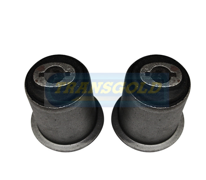 Front Control Arm Inner Bush Kit Fits Holden Commodore Vr-Vs SK795 – Transgold | Universal Auto Spares
