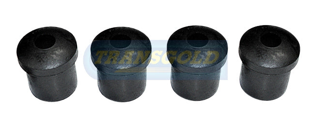 Rear Spring Upper/Lower Shackle Bush Kit Fits Ford Flcon Au3-Bf Ute/Wagon SK797 – Transgold | Universal Auto Spares