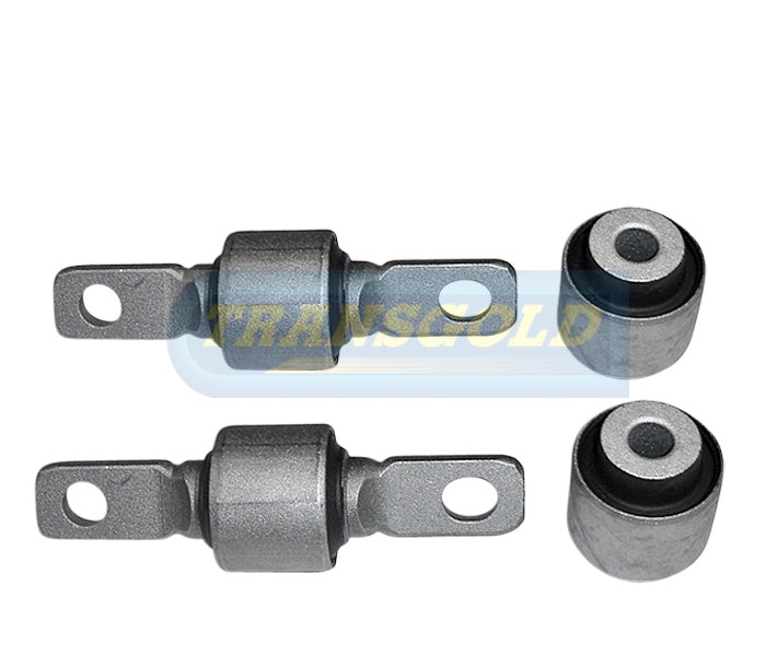 Rear Control Arm Upper Bush Kit Fits Honda Civic 06-12 SK798 – Transgold | Universal Auto Spares
