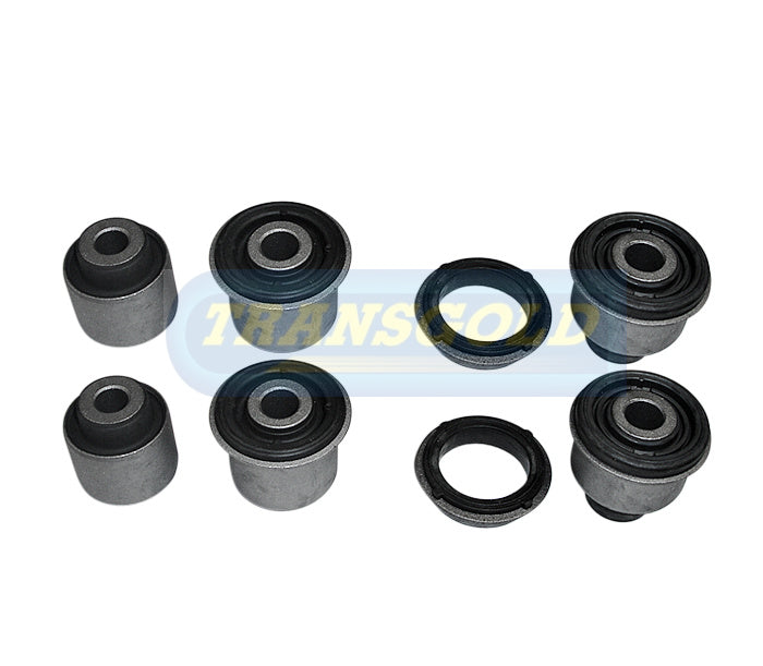 Rear Control Arm Lower Bush Kit Fits Honda Civic 06-12 SK799 – Transgold | Universal Auto Spares