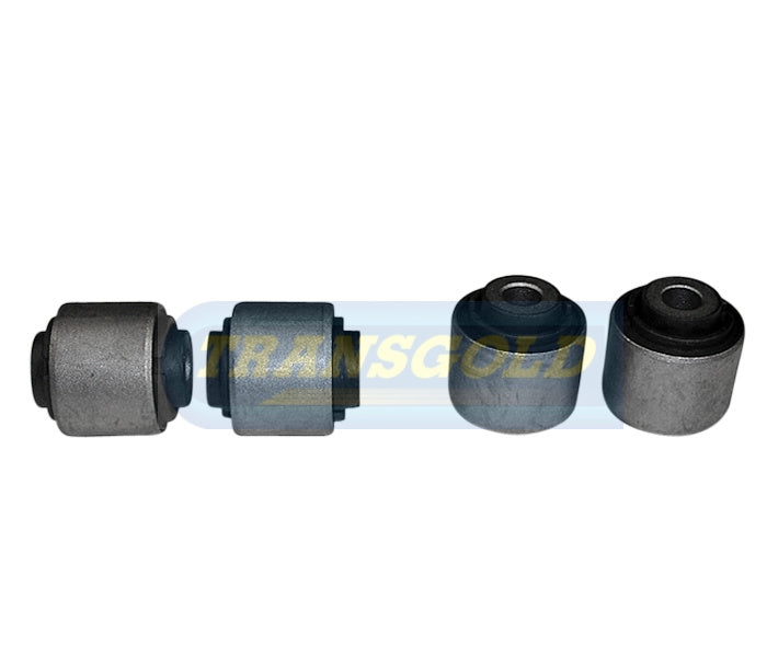 Rear Control Arm Upper Inner & Knuckle Bush Kit Fits Honda Crv 02-06 SK804 – Transgold | Universal Auto Spares