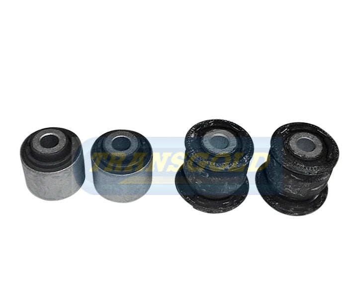 Rear Knuckle Bush Kit Fits Honda Crv 02-06 SK805 – Transgold | Universal Auto Spares