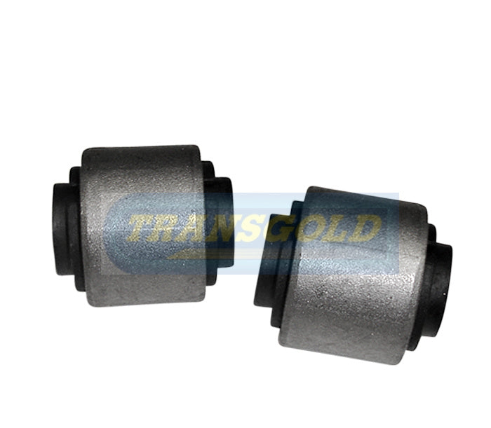 Rear Control Arm Upper Inner Bush Kit Fits Honda Crv 07-On SK807 – Transgold | Universal Auto Spares