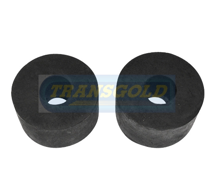 Front Shock Bush Kit Fits Nissan/Toyota (14mm Id) (BK) SK816 – Transgold | Universal Auto Spares