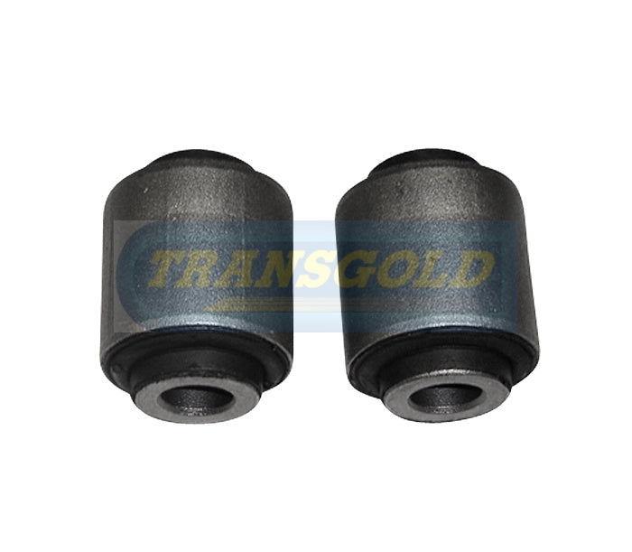 Rear Lower Control Arm Inner R Bush Kit Fits Odyssey 95-98 (BK) SK826 - Transgold | Universal Auto Spares