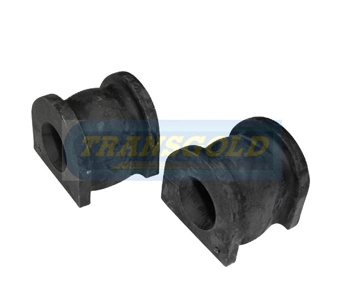 Front Sway Bar Bush Kit Fits Odyssey 99-04 (24mm Id) (DR) SK829 – Transgold