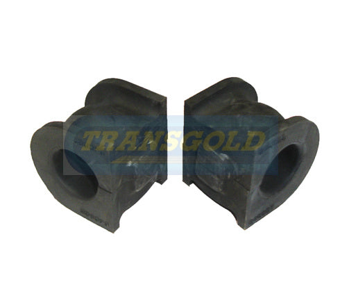 Front Sway Bar Bush Kit Fits Odyssey 04-14 (DR) SK838 – Transgold