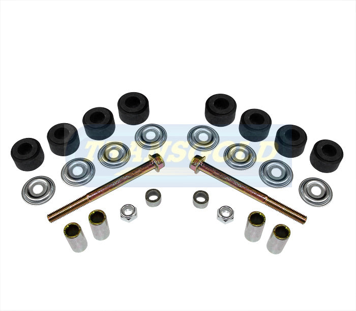 Front Link Kit Set Rear Fits Odyssey 95-98 (LK) SK845 - Transgold | Universal Auto Spares