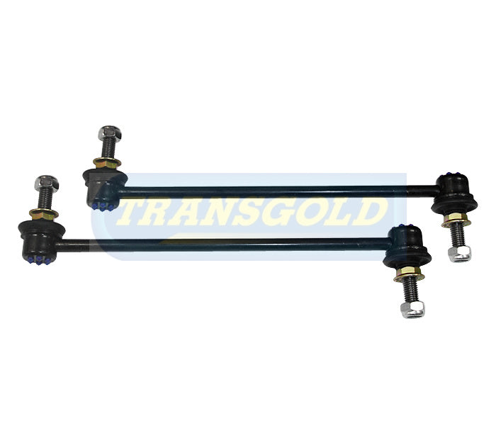 Front Link Set Fits Odyssey 99-04 (LK) SK847 – Transgold | Universal Auto Spares