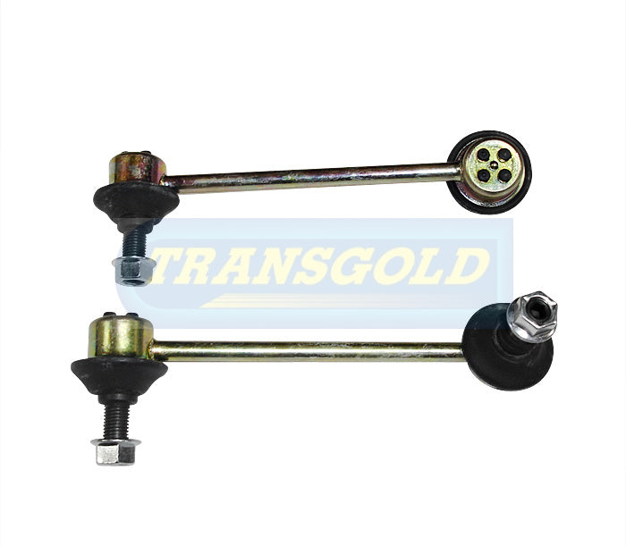 Front Link Set Fits Honda Hrv (LK) SK857 – Transgold | Universal Auto Spares