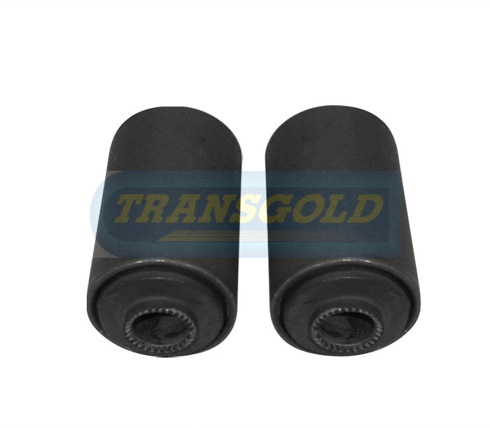 Rear Spring Eye Bush Fits Toyota Hilux 15, 16 Series (BK) SK863 – Transgold | Universal Auto Spares