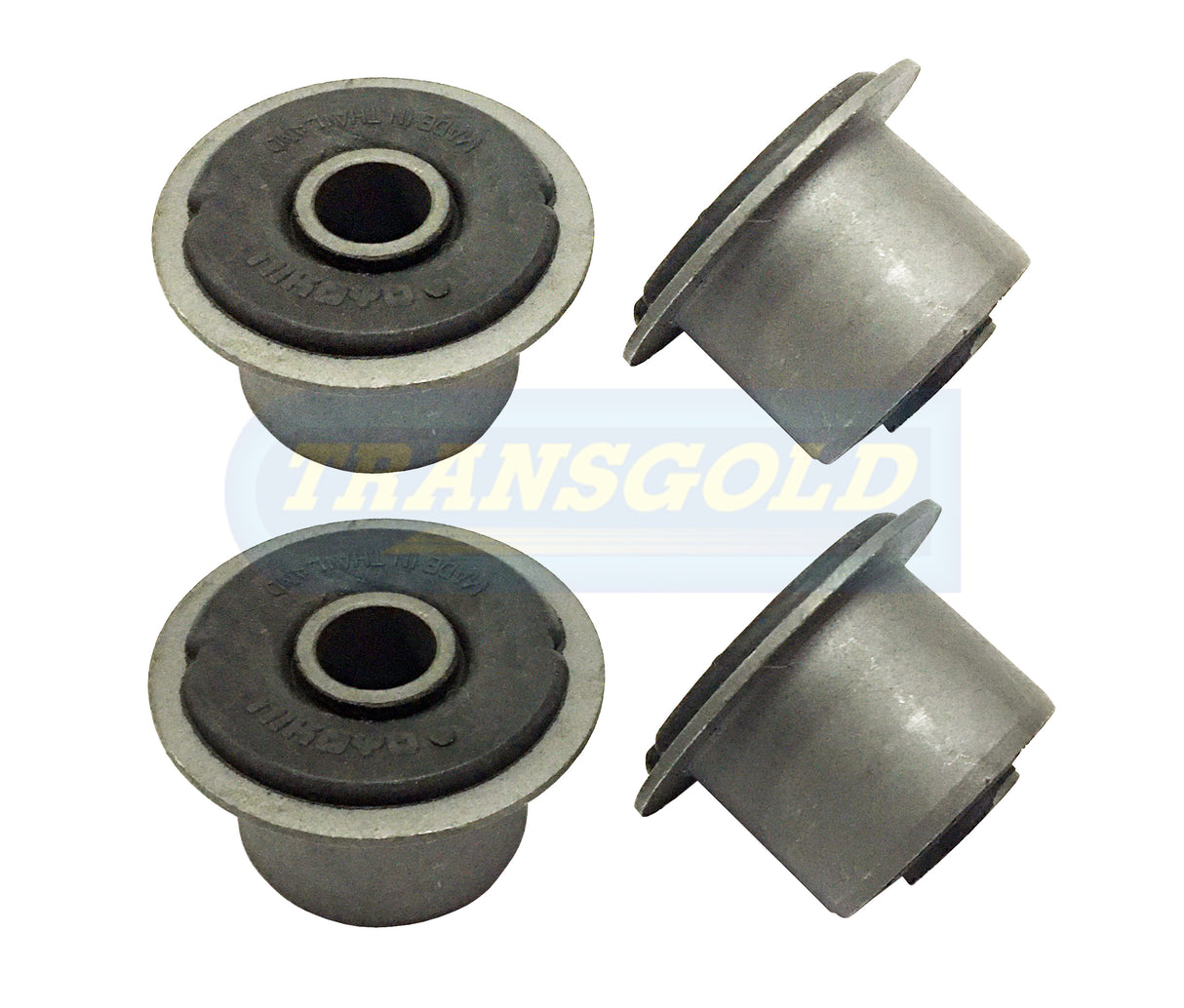 Rear Spring Eye Bush Fits Toyota Hilux 25, 26 Series (BK) SK864 – Transgold | Universal Auto Spares